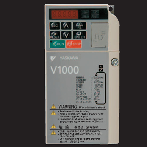 安川变频器V1000小型矢量控制 V1000变频器
