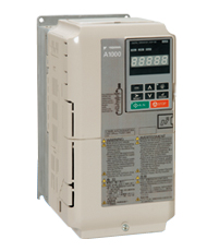 安川变频器A1000系列高性能矢量控制